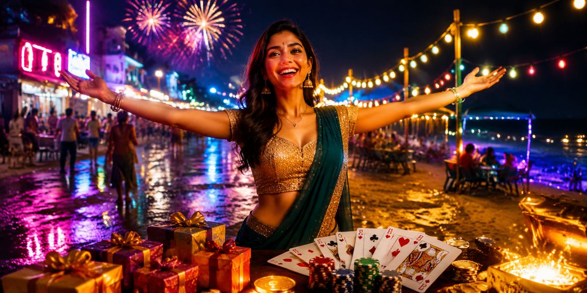 কক্সবাজার সমুদ্র সৈকতে gambling ভাউচার ও রামি গেম উপভোগ