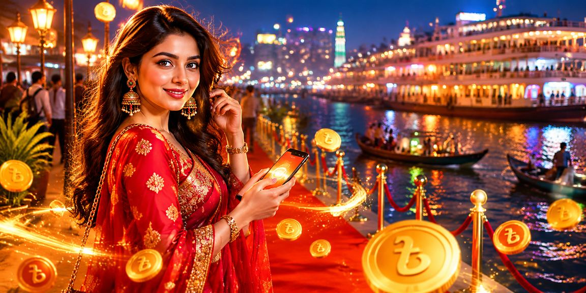 ঢাকায় gambling মোবাইল পেমেন্টে টাকা জমা করে লটারি টিকেট কেনা