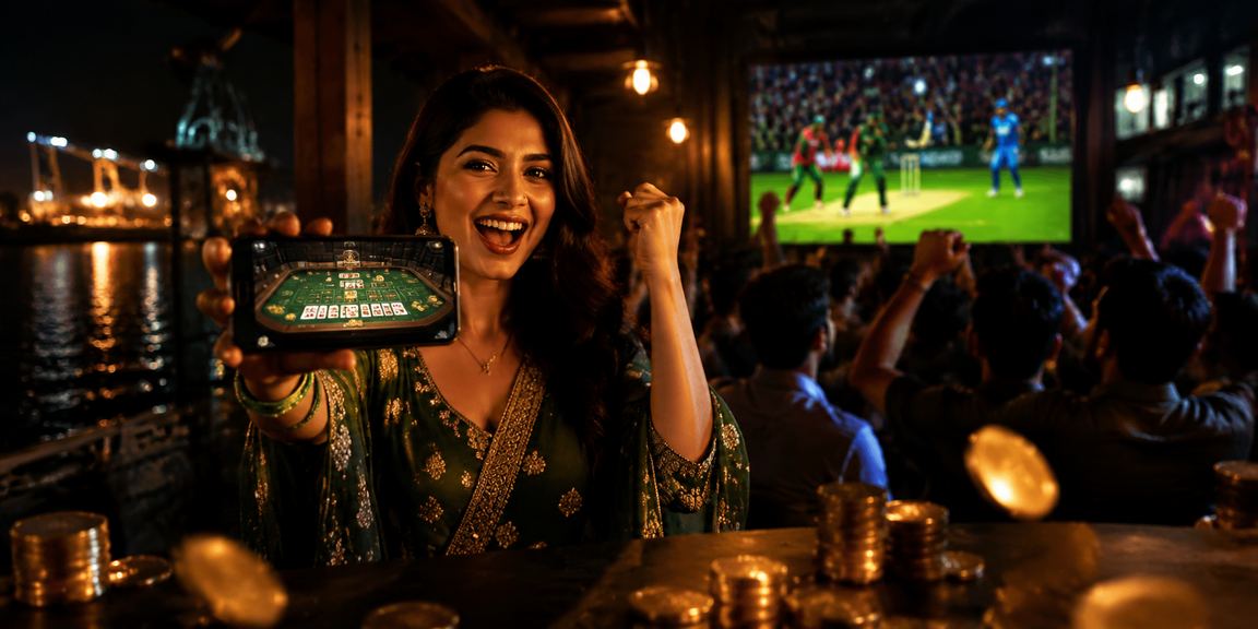নারায়ণগঞ্জে gambling মোবাইলে লটারি ও বেটিং উপভোগ বাংলাদেশ