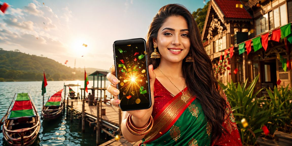 রাঙামাটিতে gambling স্পোর্টস বেটিং ভাউচার লাল সবুজ থিম বাংলাদেশ