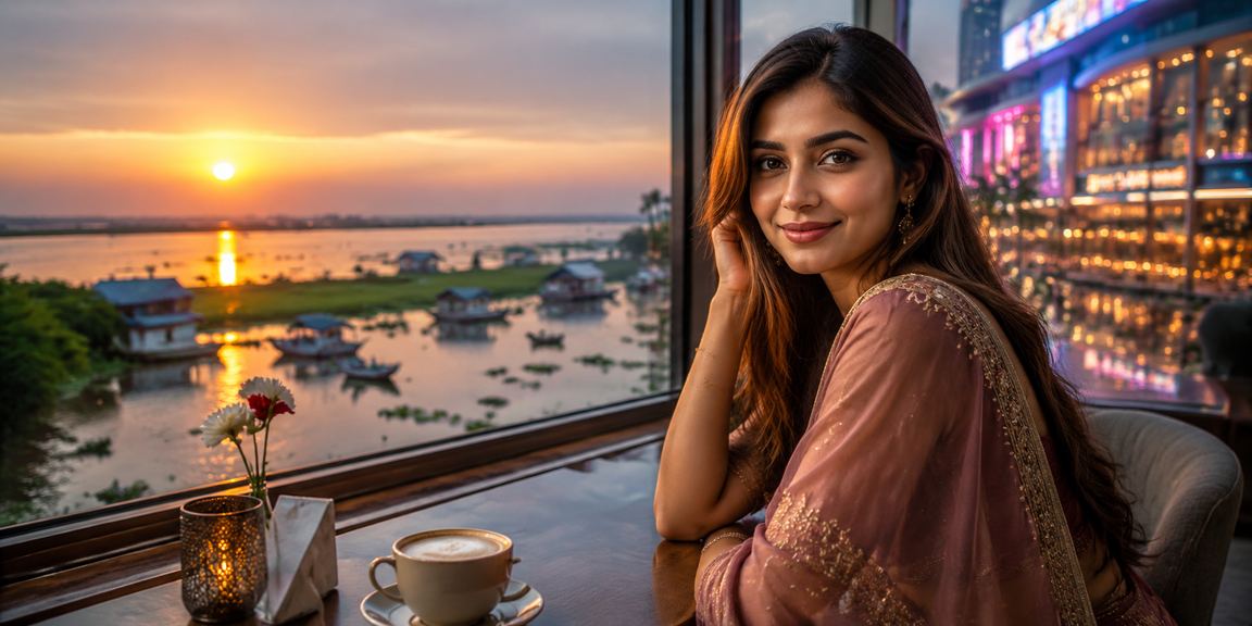 তাংগুয়ার হাওর প্রেক্ষাপটে নিয়ন আলোয় স্পোর্টস বেটিং পরিবেশ বাংলাদেশ